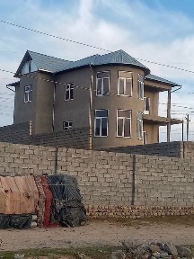 Сурхандарьинская область, Байсун