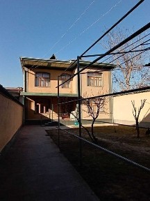 Ташкентская область, Ташкент, Яшнабадский район