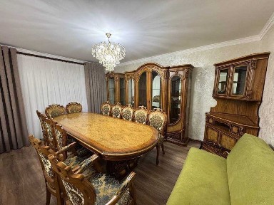 Ташкентская область, Ташкент, Мирабадский район