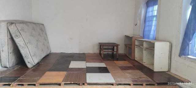 Ташкентская область, Назарбек