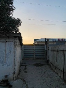 Сырдарьинская область, Гулистан