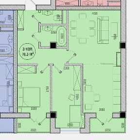 Ташкентская область, Ташкент, Яккасарайский район