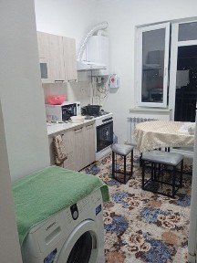 Ташкентская область, Ташкент, Сергелийский район