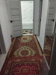 Ташкентская область, Ташкент, Сергелийский район