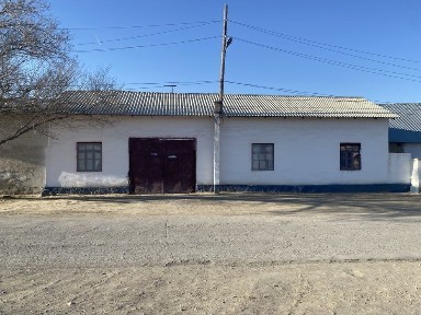 Навоийская область, Зарафшан