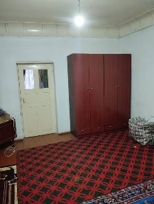 Сурхандарьинская область, Джаркурган