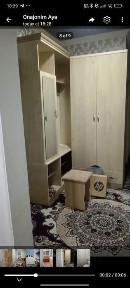 Самаркандская область, Нурабад