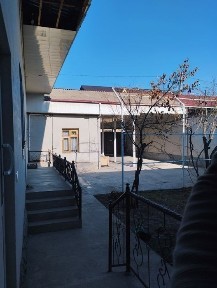 Ташкентская область, Ташкент, Яшнабадский район