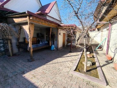 Ташкентская область, Ташкент, Яккасарайский район