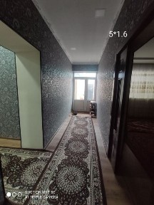 Ташкентская область, Ташкент, Мирзо-Улугбекский район