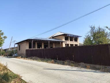 Ташкентская область, Коксарай