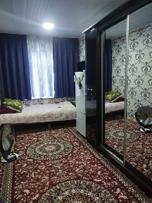 Кашкадарьинская область, Гузар