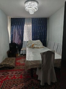 Ташкентская область, Ташкент, Мирабадский район