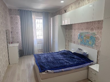 Ташкентская область, Ташкент, Яшнабадский район