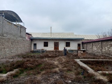 Кашкадарьинская область, Карши