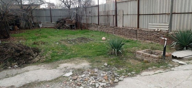 Ташкентская область, Янгиюль