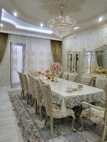 Ташкентская область, Ташкент, Сергелийский район