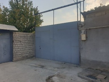 Ташкентская область, Назарбек