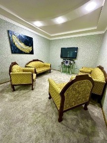 Ташкентская область, Ташкент, Яккасарайский район