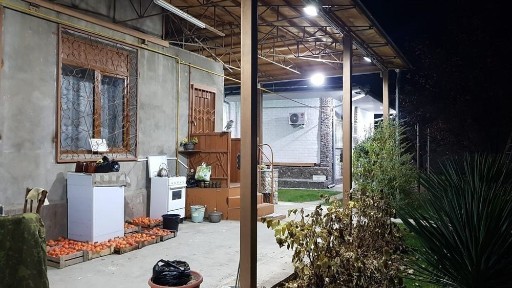 Ташкентская область, Ташкент, Мирзо-Улугбекский район