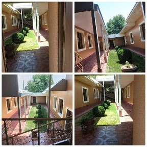 Ташкентская область, Чирчик