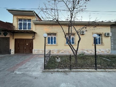 Участок 4 сот профессор шахарчасида