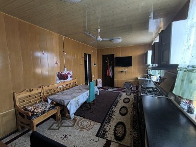 Сырдарьинская область, Гулистан