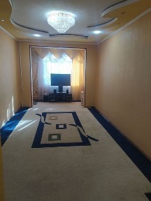 Навоийская область, Навои