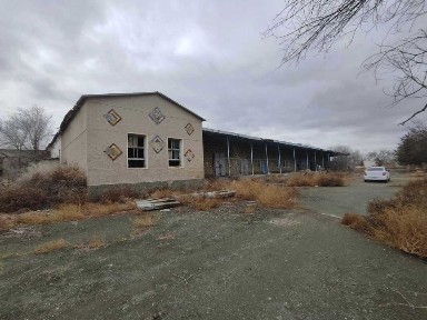 Сурхандарьинская область, Термез