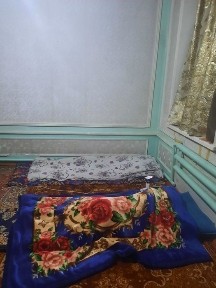 Ташкентская область, Ташкент, Мирабадский район