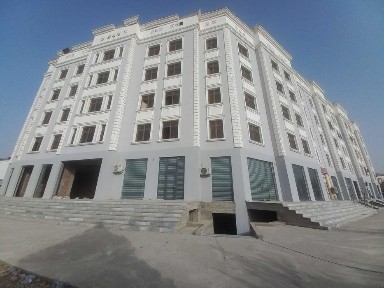 Сурхандарьинская область, Термез