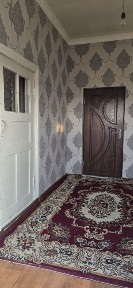 Навоийская область, Кызылтепа