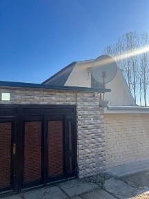 Ташкентская область, Нурафшан (Тойтепа)