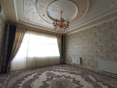 Бухарская область, Бухара