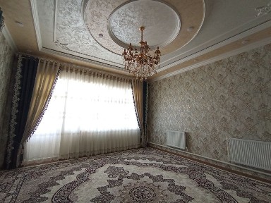 Бухарская область, Бухара