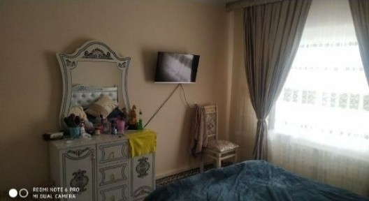 Ташкентская область, Ташкент, Сергелийский район