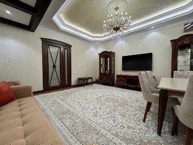 Ташкентская область, Ташкент, Юнусабадский район