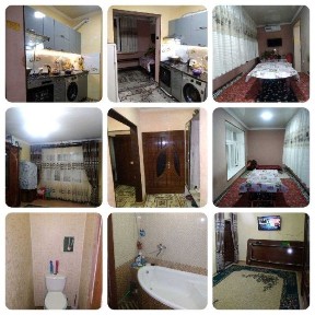 Ташкентская область, Ахангаран