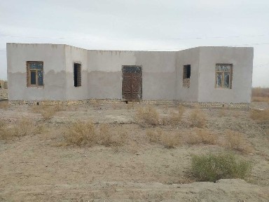 Хорезмская область, Хива