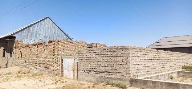 Кашкадарьинская область, Карши