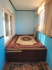 Ташкентская область, Бекабад