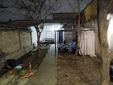 Ташкентская область, Ташкент, Шайхантахурский район