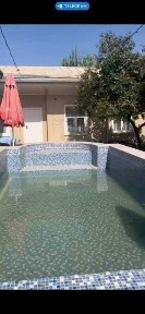 Ташкентская область, Ташкент, Мирзо-Улугбекский район