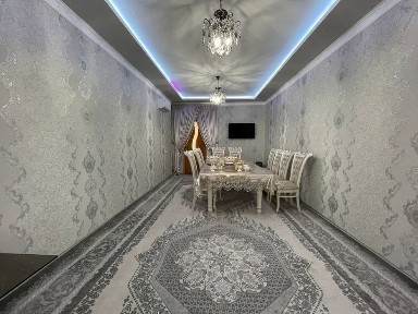 Джизакская область, Джизак