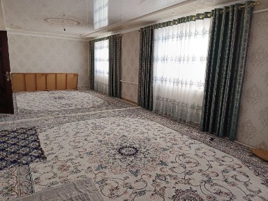 Каракалпакстан, Нукус