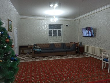 Каракалпакстан, Нукус