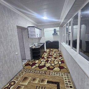 Srochna Kvartira vokzalda 3xona zavod