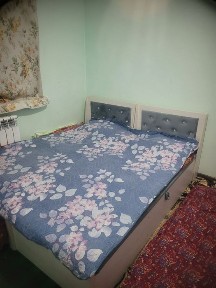 Ташкентская область, Нурафшан (Тойтепа)