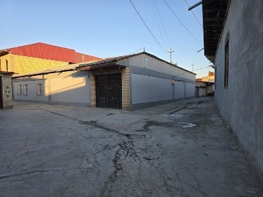 Самаркандская область, Самарканд