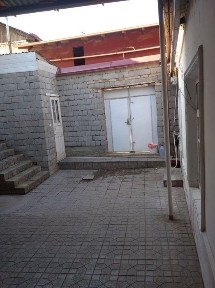 Самаркандская область, Самарканд